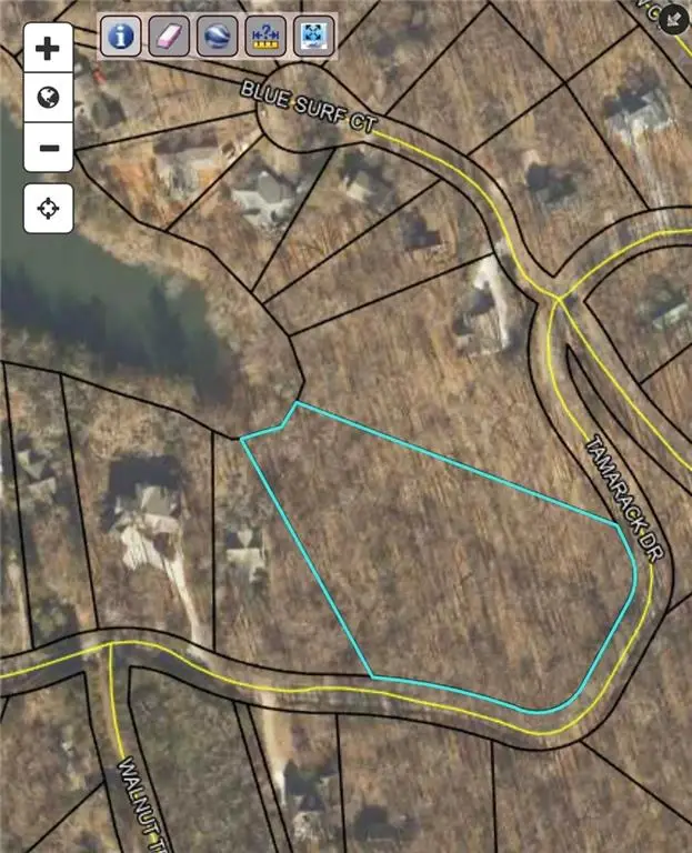 Lt2340 Tamarack Drive, Jasper, GA 30143 - #2