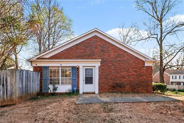 2571 Stratford Lane, Morrow, GA 30260