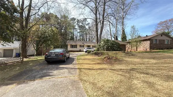 5581 Shadow Rock Drive, Lithonia, GA 30058