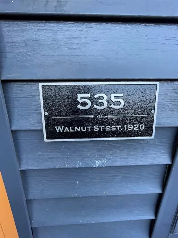 535 Walnut Street, Hapeville, GA 30354 - #2