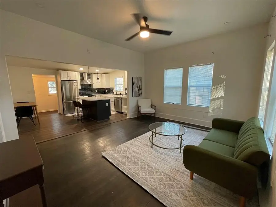 535 Walnut Street, Hapeville, GA 30354 - #3