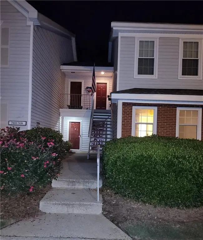 7036 Somerset Circle, Alpharetta, GA 30004 - #1