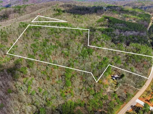 64 Bull Gap Road, Talking Rock, GA 30175