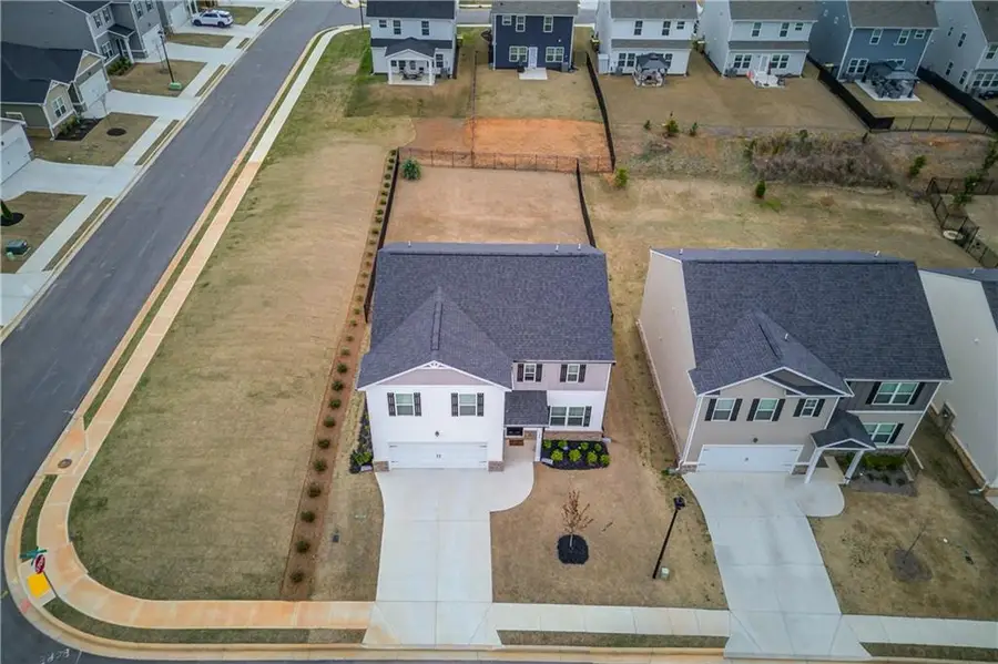 394 Murray Lane, Hoschton, GA 30548 - #2