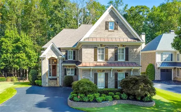 608 Tabbystone Street Nw, Marietta, GA 30064