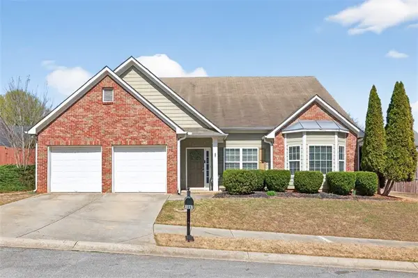 1897 Bell Lane, Braselton, GA 30517