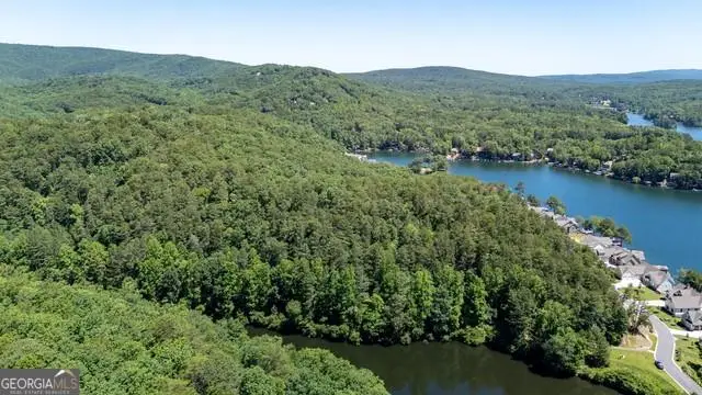 0 Lake Arrowhead Drive, Waleska, GA 30183 - #3