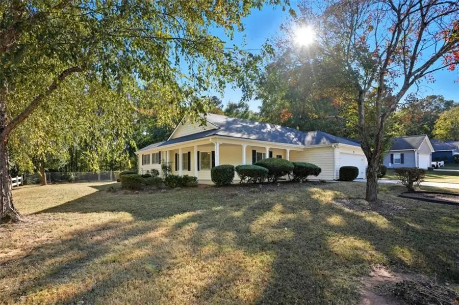 15 Beaverdam Lane, Covington, GA 30016 - #2