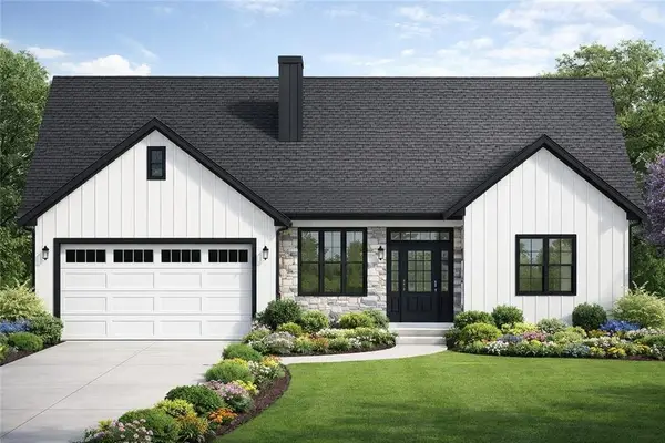 161 Ambrose Drive, Jasper, GA 30143