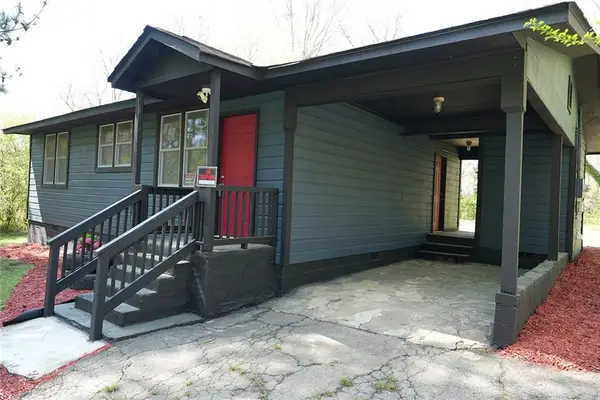 412 Maple Street, Rockmart, GA 30153