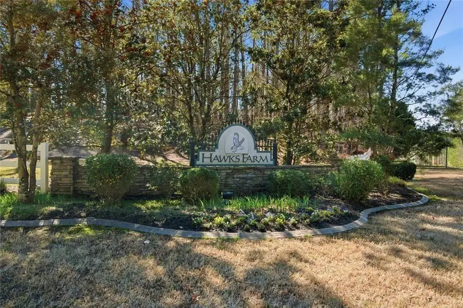 10 Clydesdale Trail, White, GA 30184 - #2