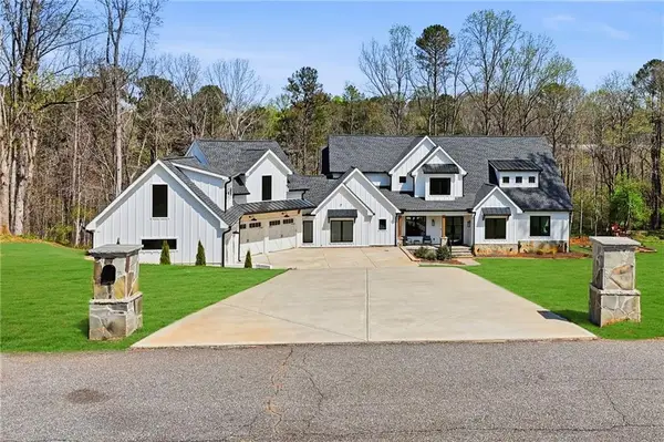 106 Belmont Drive, Canton, GA 30115