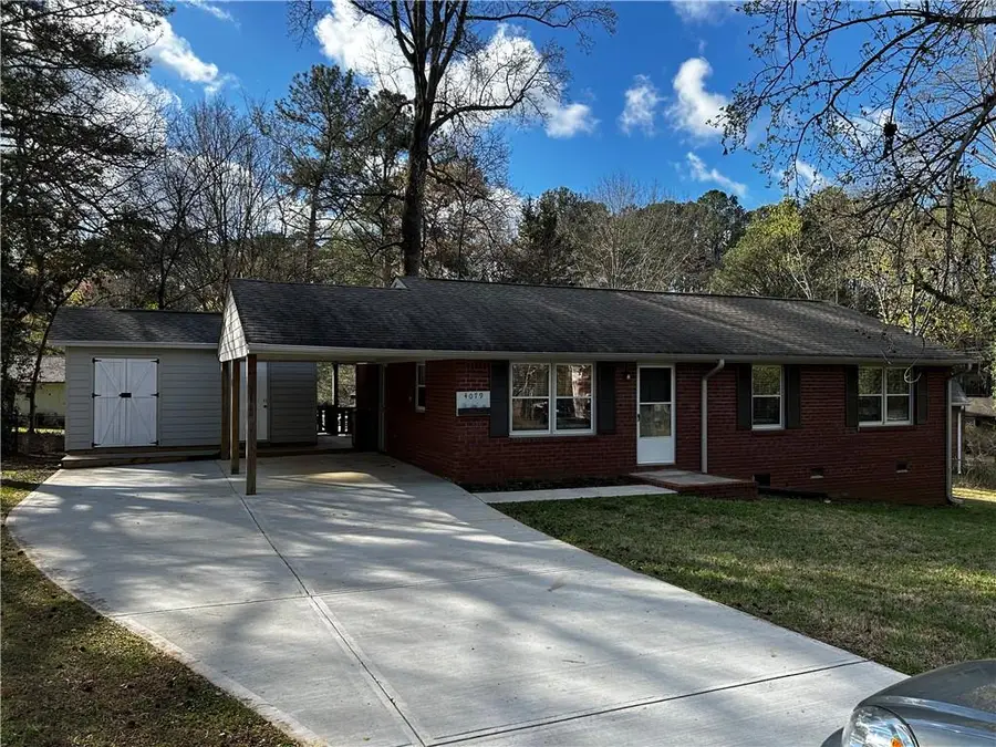 4079 Garden Circle, Acworth, GA 30101 - #2