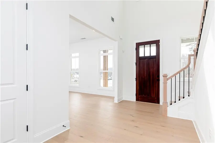 713 Keystone Drive, Woodstock, GA 30188 - #2