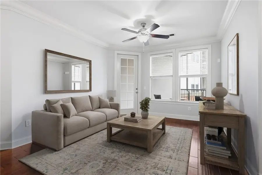 901 Abernathy Road Ne #3080, Atlanta, GA 30328 - #3