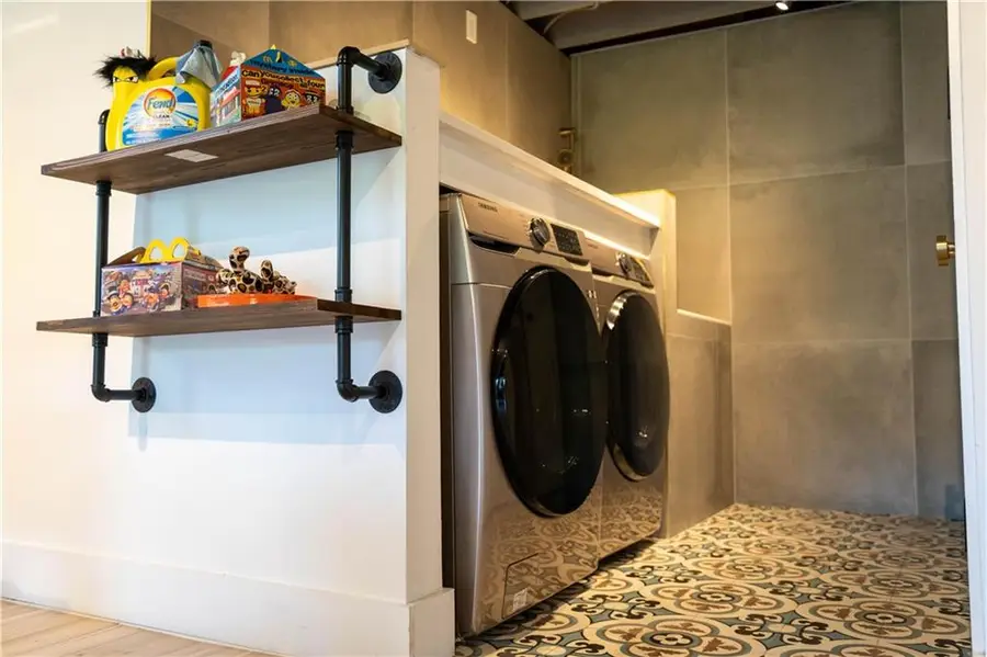 15590 Thompson Road, Milton, GA 30004 - #2