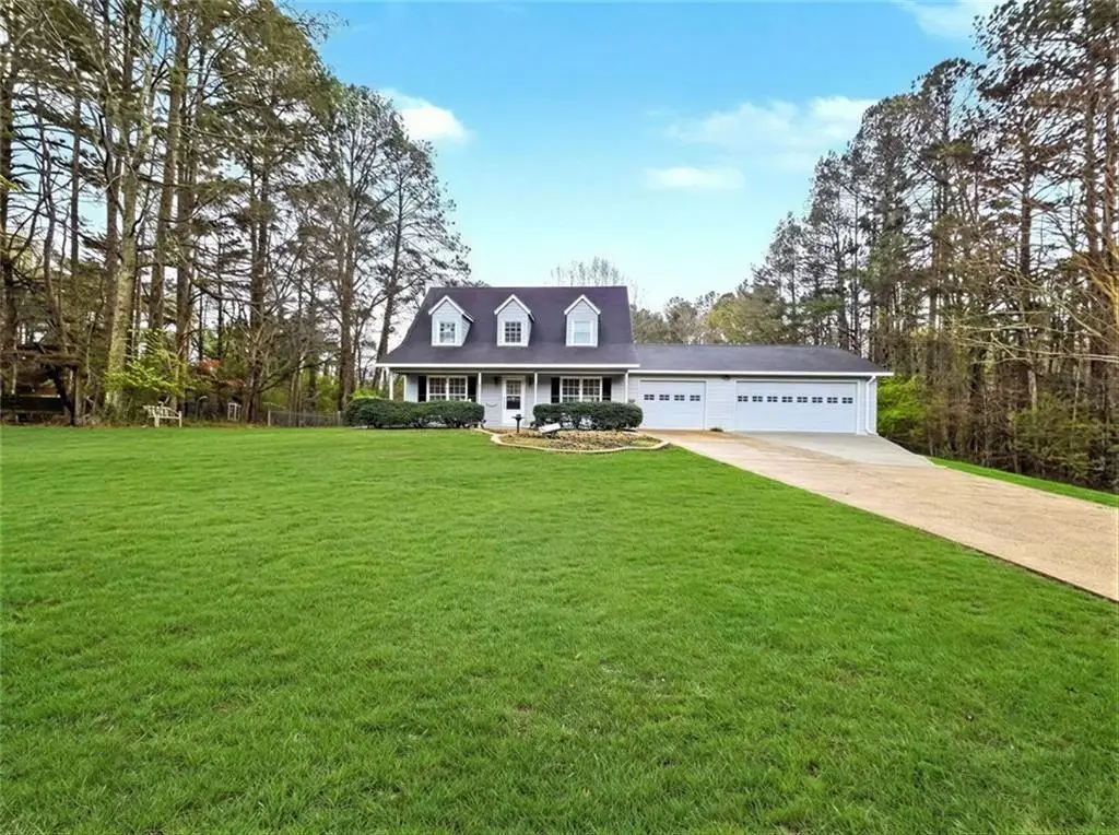 411 Harbor Way, Woodstock, GA 30189 - #1