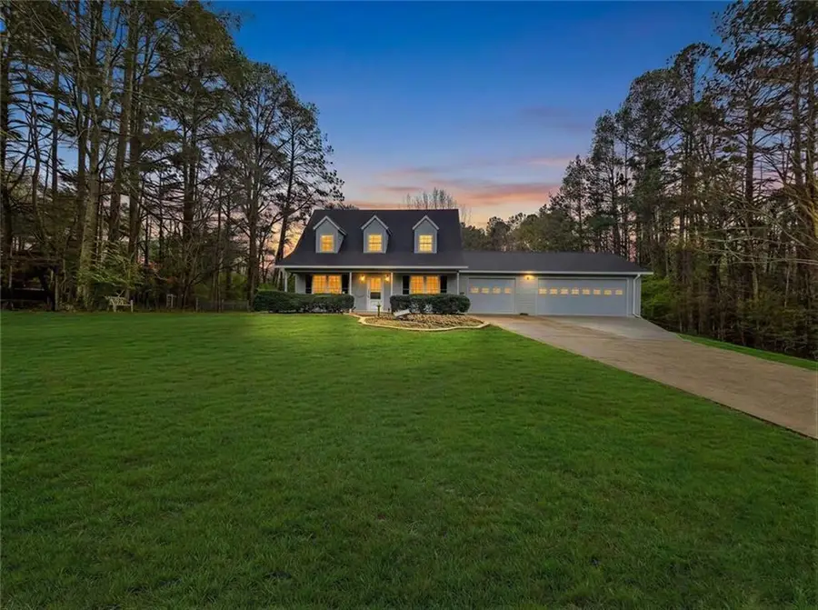 411 Harbor Way, Woodstock, GA 30189 - #2