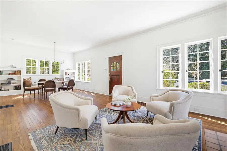 212 Adams Street, Decatur, GA 30030 - #2