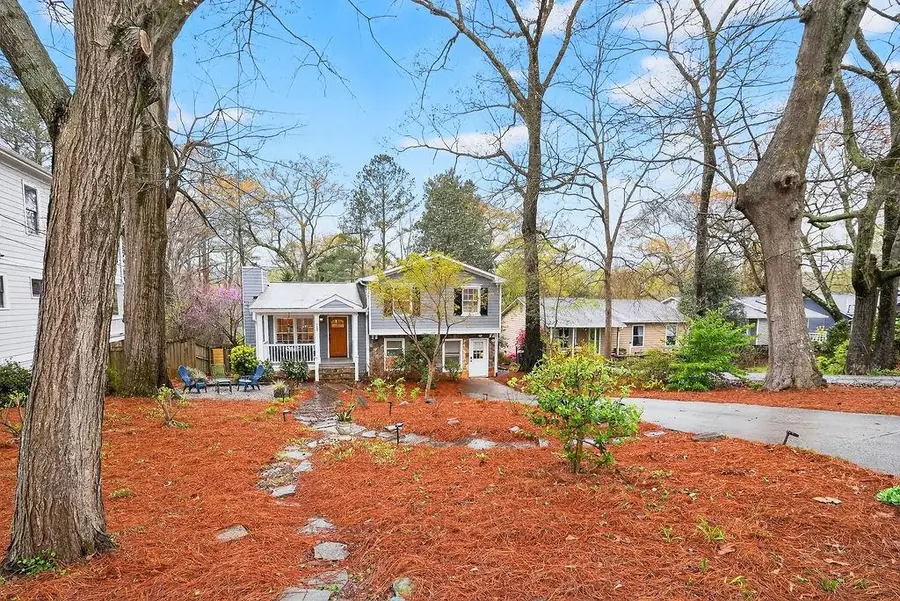 207 Mimosa Drive, Decatur, GA 30030 - #2