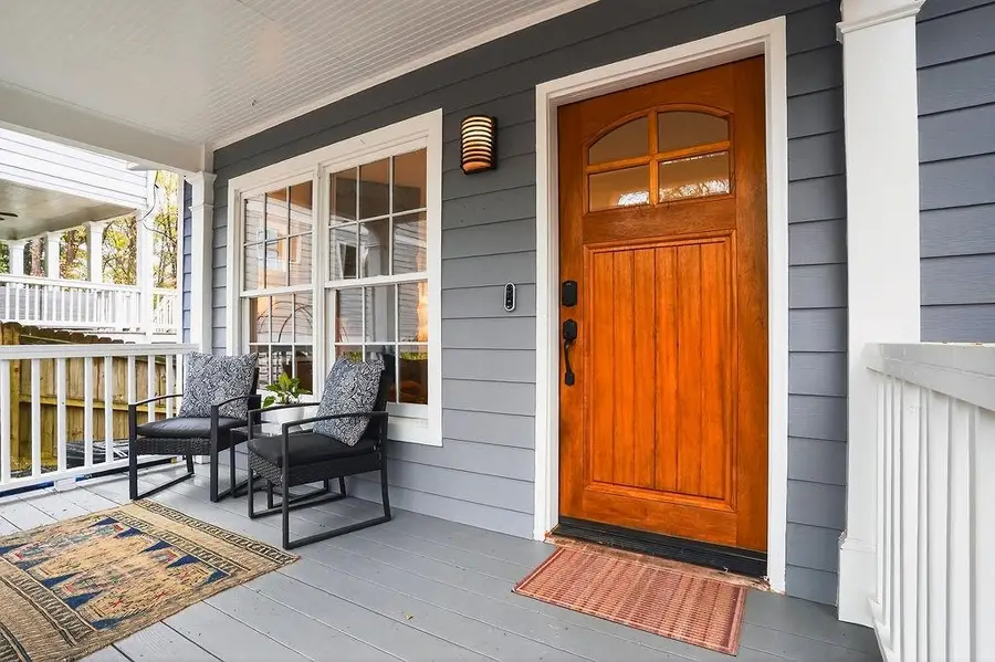 207 Mimosa Drive, Decatur, GA 30030 - #3