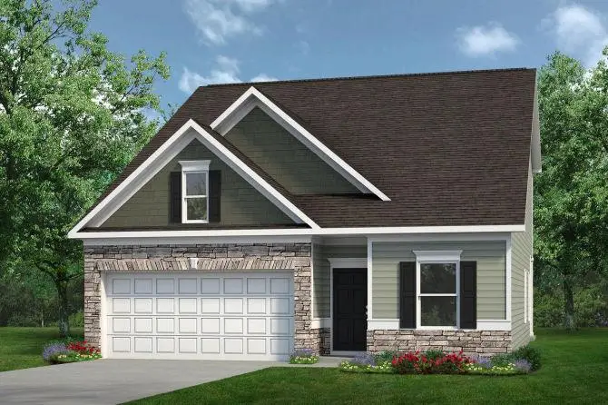 120 Sycamore Lane, Calhoun, GA 30701 - #1