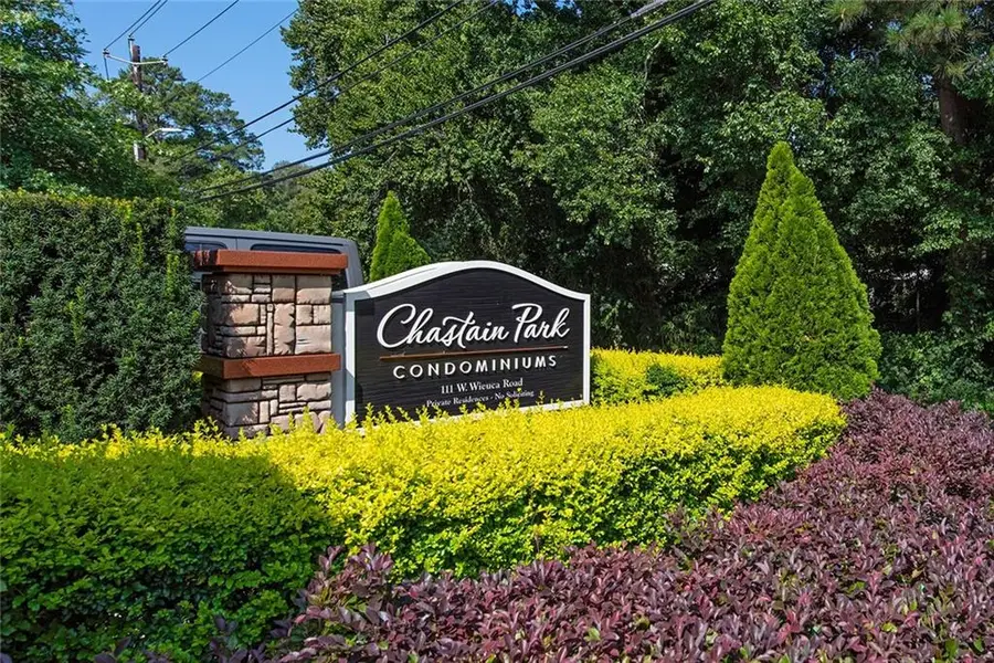 3076 Chastain Park Court Ne, Atlanta, GA 30342 - #2