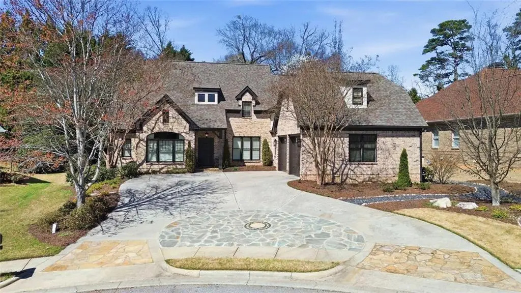 1538 Berkeley Court, Gainesville, GA 30501 - #1