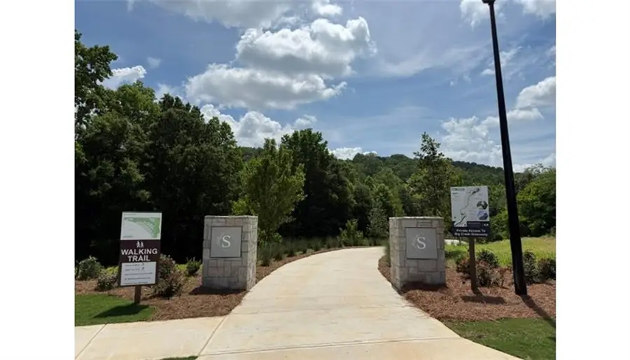 4895 Wayt Farm Overlook, Cumming, GA 30040 - #2