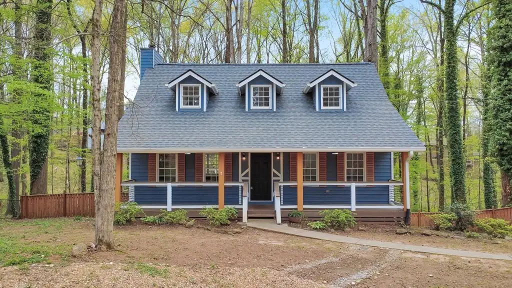 389 England Place, Marietta, GA 30066 - #1