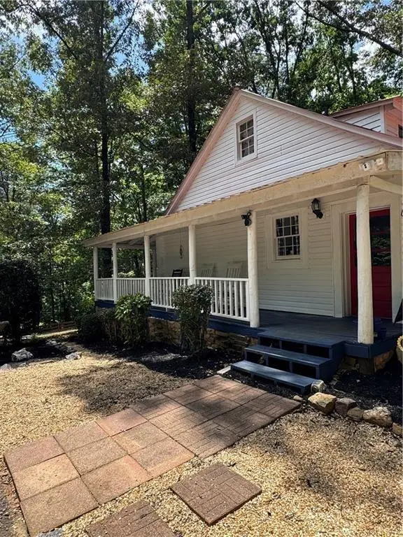 167 Nugget Ridge Road, Dawsonville, GA 30534 - #2