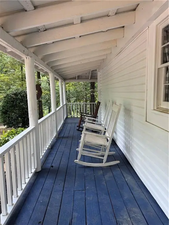 167 Nugget Ridge Road, Dawsonville, GA 30534 - #3