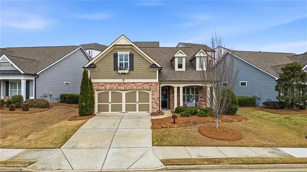 154 Fieldbrook Crossing, Canton, GA 30115