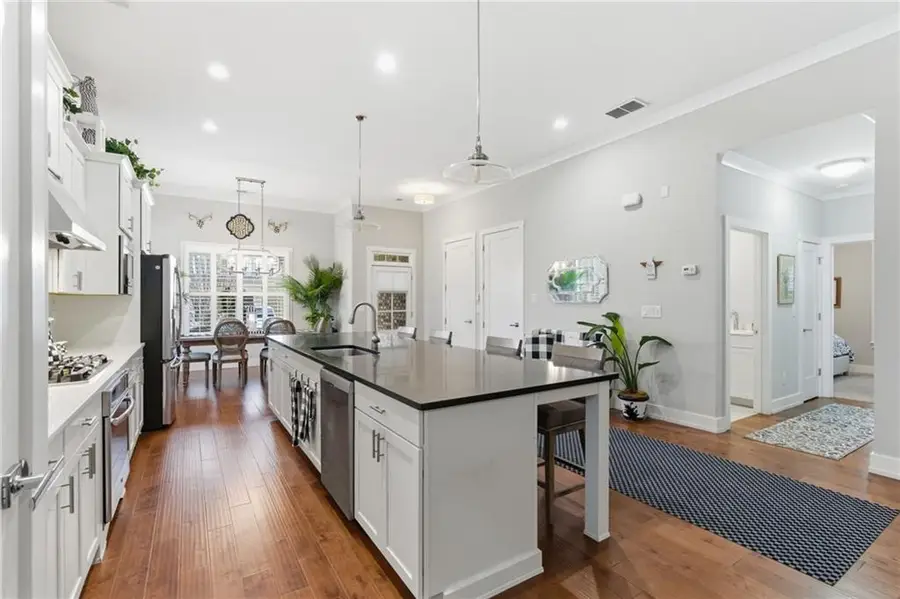 154 Fieldbrook Crossing, Canton, GA 30115 - #3