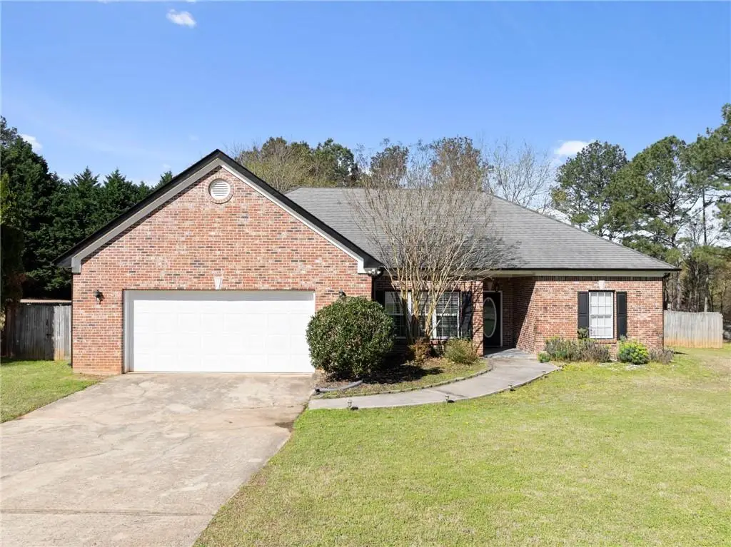 716 Michael Drive, Winder, GA 30680 - #1