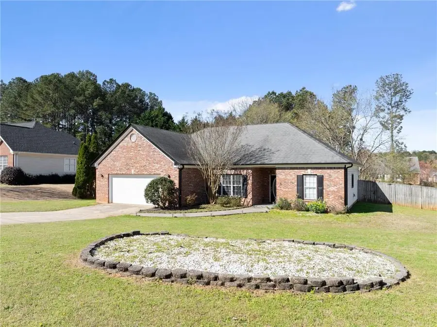 716 Michael Drive, Winder, GA 30680 - #3