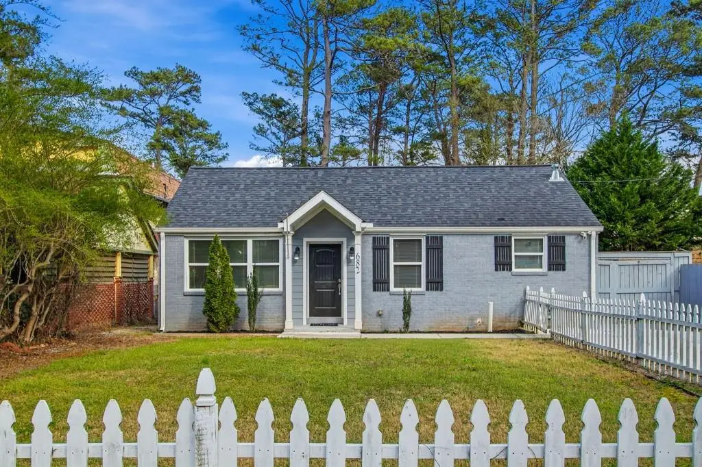 682 Quillian Avenue, Decatur, GA 30032 - #1