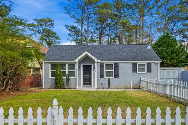 682 Quillian Avenue, Decatur, GA 30032