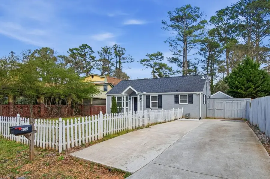 682 Quillian Avenue, Decatur, GA 30032 - #2