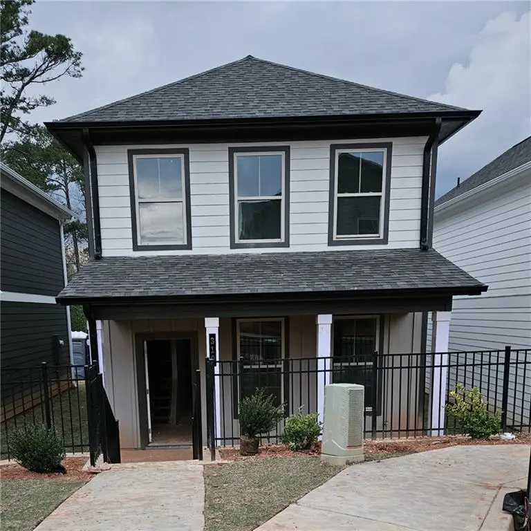 310 Dempsey Drive, Fayetteville, GA 30214 - #1