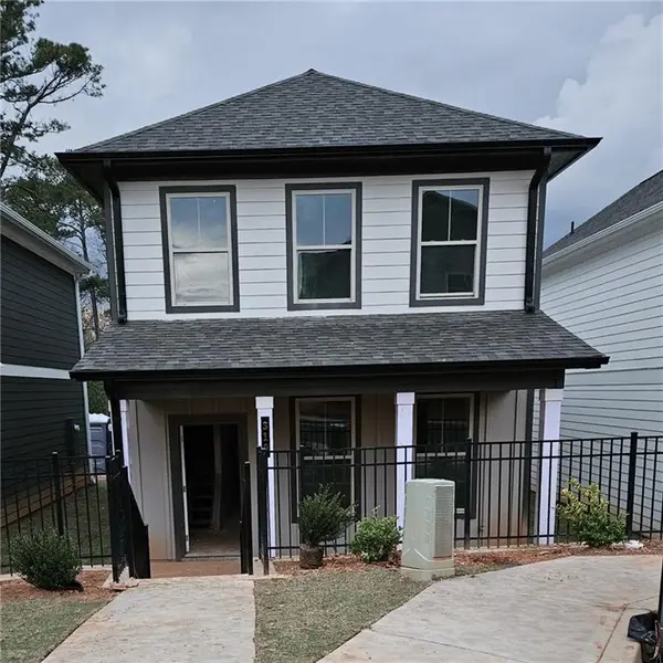 310 Dempsey Drive, Fayetteville, GA 30214