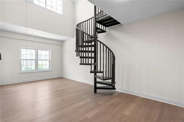 1075 Peachtree Walk Ne #A519, Atlanta, GA 30309