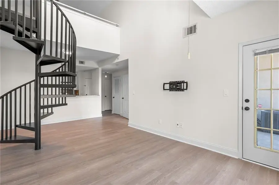 1075 Peachtree Walk Ne #A519, Atlanta, GA 30309 - #3