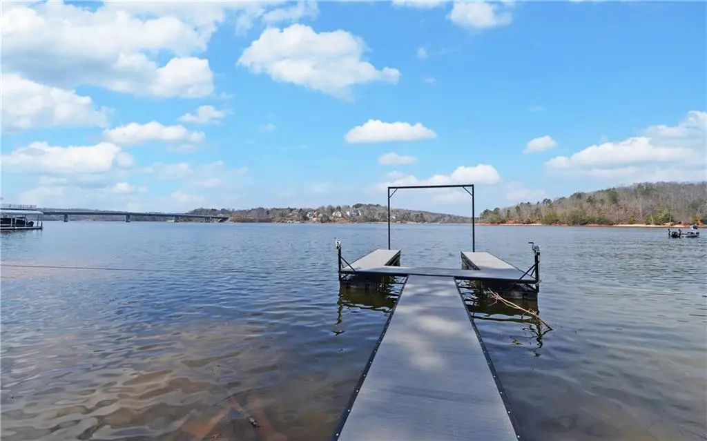 2290 Boy Scout Camp Road, Gainesville, GA 30501 - #1