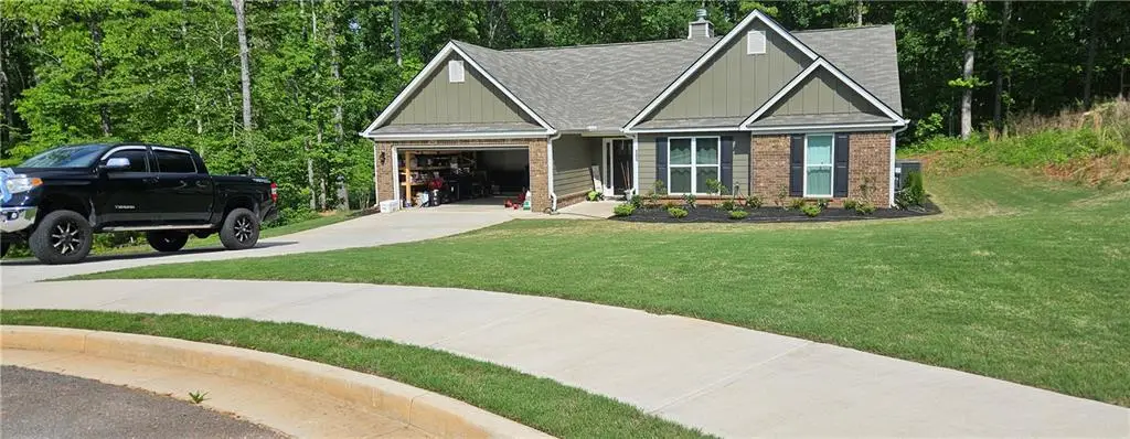 509 Kinsley Way, Statham, GA 30666 - #1