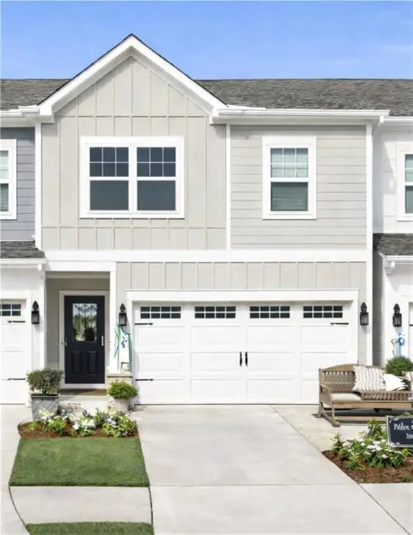 1123 Chastain Drive, Sugar Hill, GA 30518 - #1