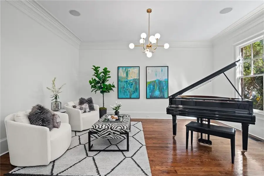 94 W Belle Isle Road, Atlanta, GA 30342 - #2