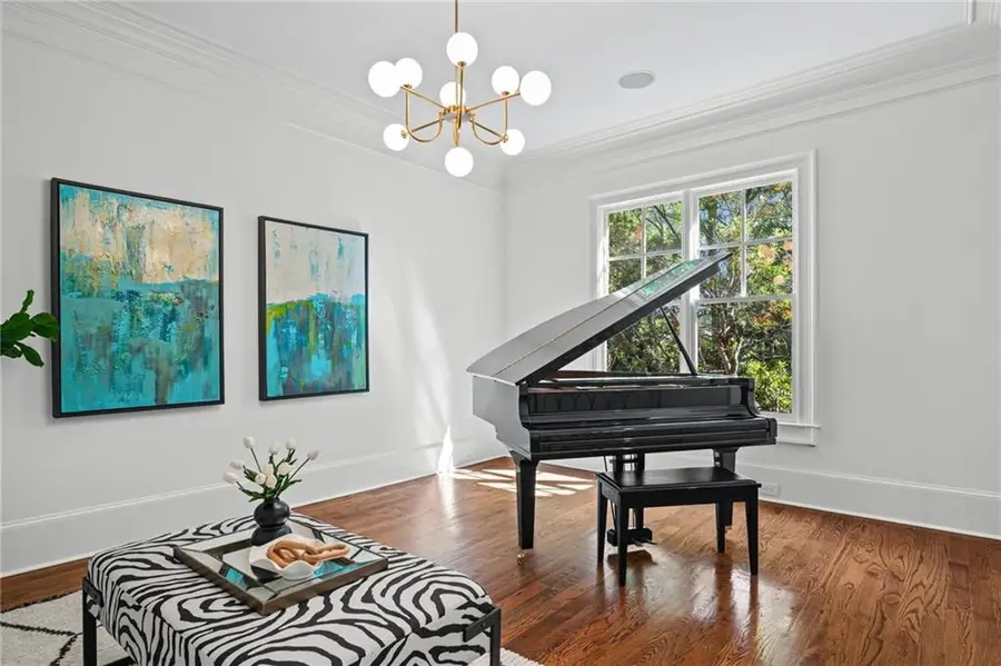 94 W Belle Isle Road, Atlanta, GA 30342 - #3