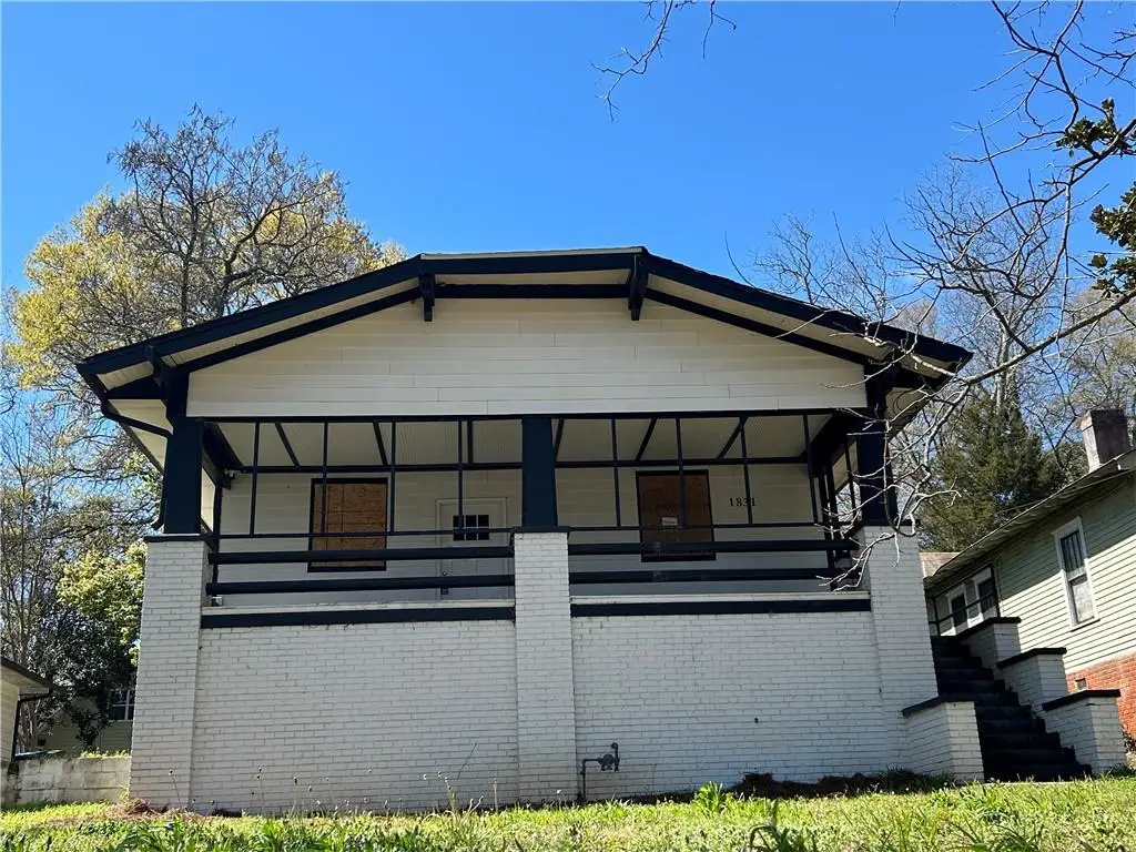 1831 Jonesboro Road Se, Atlanta, GA 30315 - #1