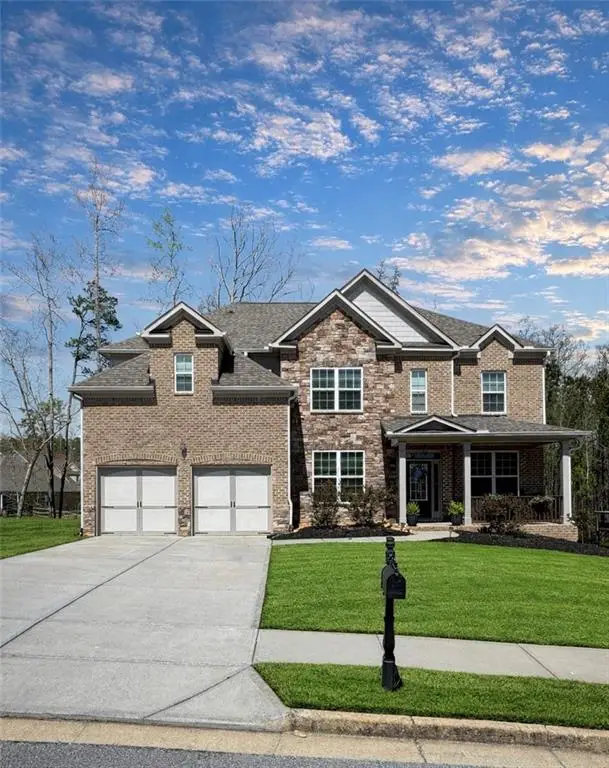 77 Wentworth Circle, Villa Rica, GA 30180 - #1